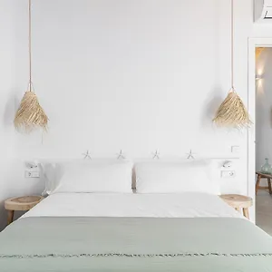 Hotel S'enclova Petit, Ciutadella (Menorca)