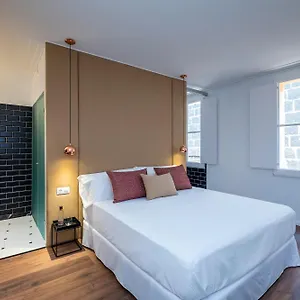 Hotel Divina Boutique - Adults Only, Ciutadella (Menorca)