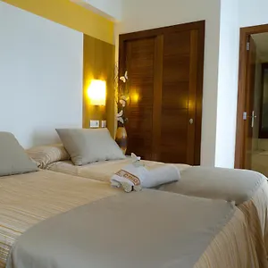 Sagitario Albergue