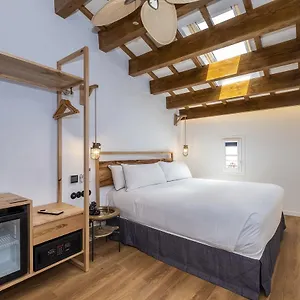 Hotel Nao Catedral Boutique, Ciutadella (Menorca)