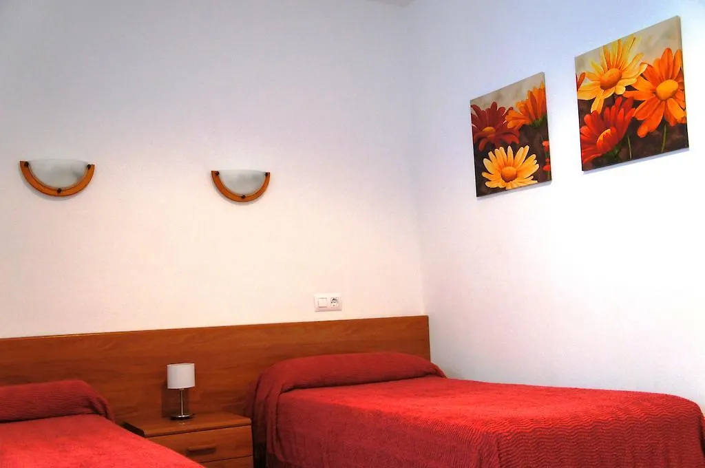 Guest house Hostal Oasis Menorca Ciutadella