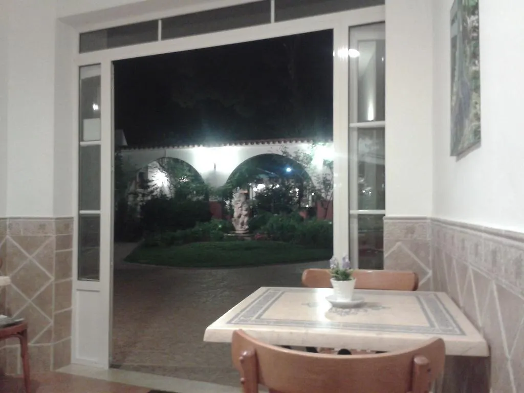 Hostal Oasis Menorca Ciutadella  Ciutadella (Menorca)