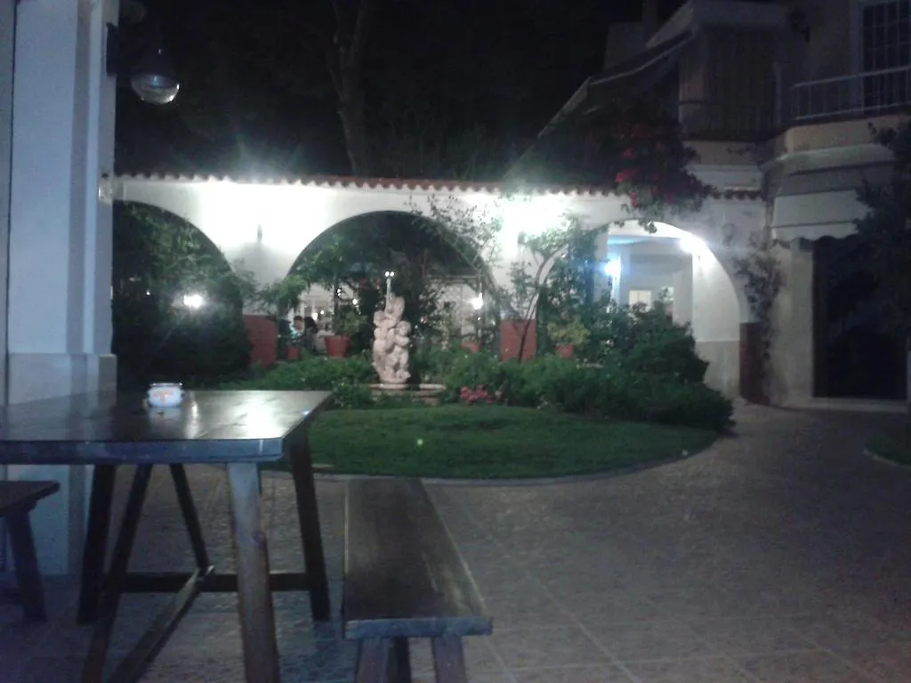 Hostal Oasis Menorca Ciutadella  Spain