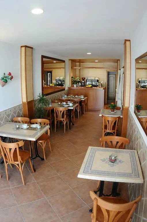Guest house Hostal Oasis Menorca Ciutadella  Spain