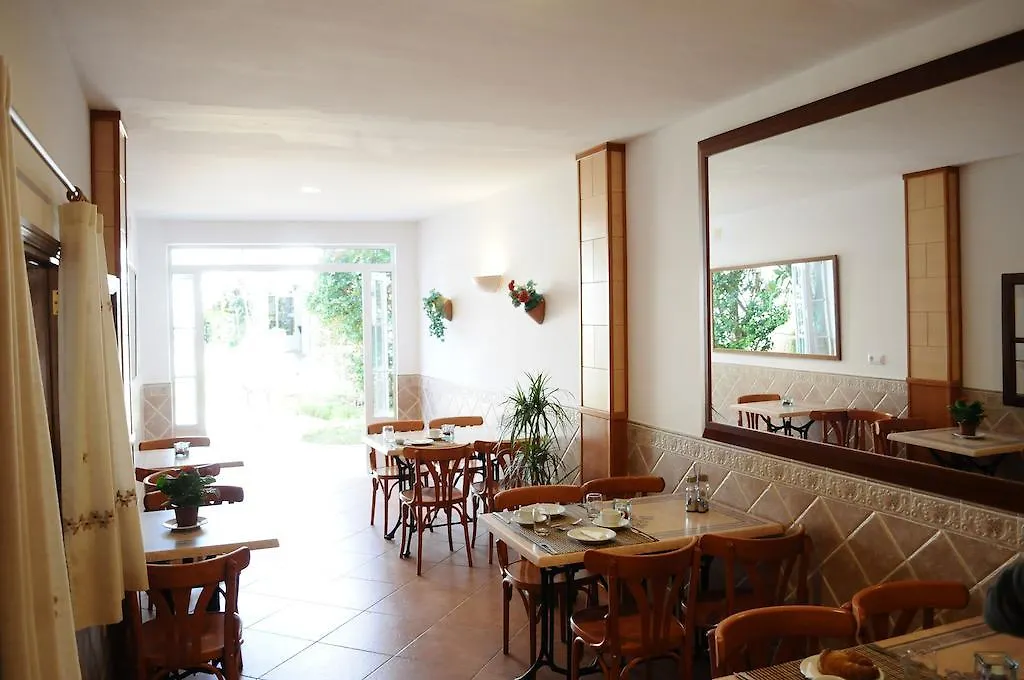 Hostal Oasis Menorca Ciutadella  0*, Ciutadella (Menorca)