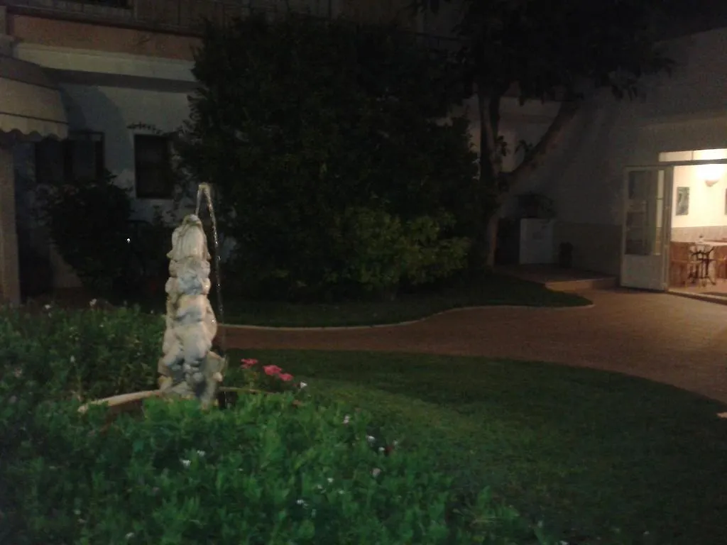 Hostal Oasis Menorca Ciutadella  0*, Ciutadella (Menorca) Spain