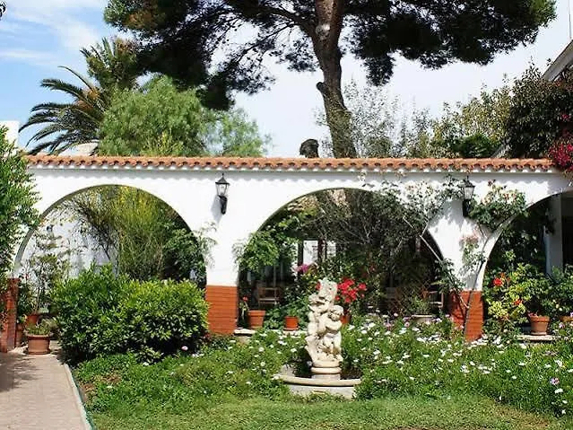 Hostal Oasis Menorca Ciutadella  0*, Ciutadella (Menorca)
