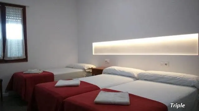 Hostal Oasis Menorca Ciutadella  0*, Ciutadella (Menorca) Spain