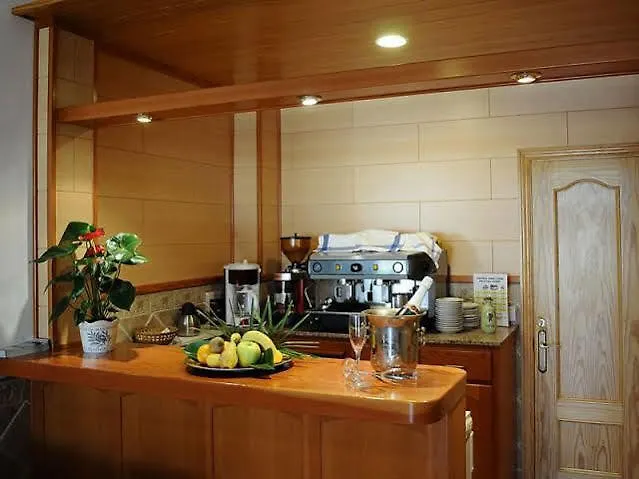 Hostal Oasis Menorca Ciutadella  Spain