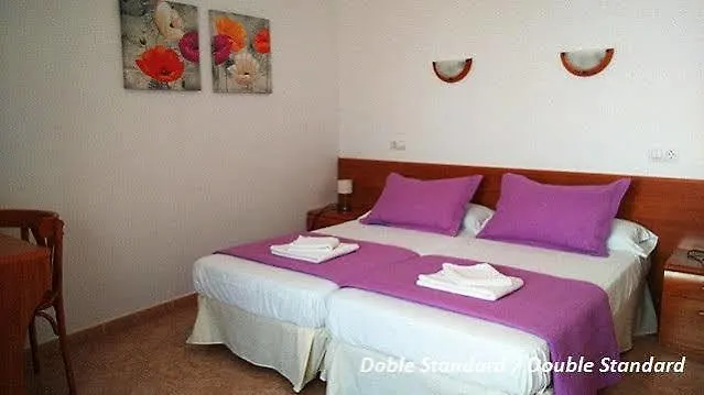 Hostal Oasis Menorca Ciutadella  Ciutadella (Menorca)