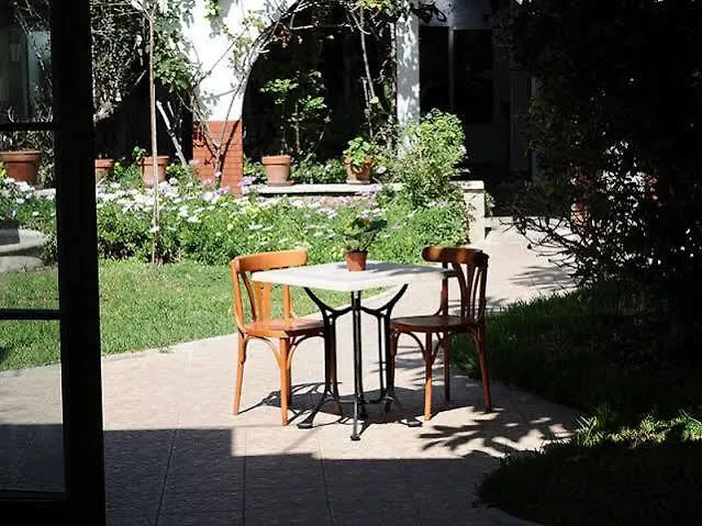 Hostal Oasis Menorca Ciutadella