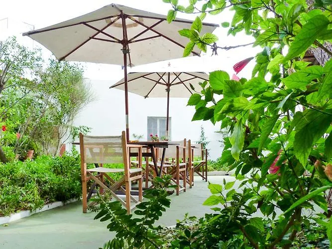 Hostal Oasis Menorca Ciutadella  Spain