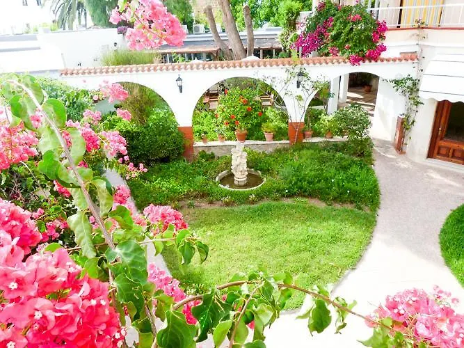 Guest house Hostal Oasis Menorca Ciutadella