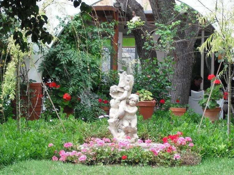 Hostal Oasis Menorca Ciutadella
